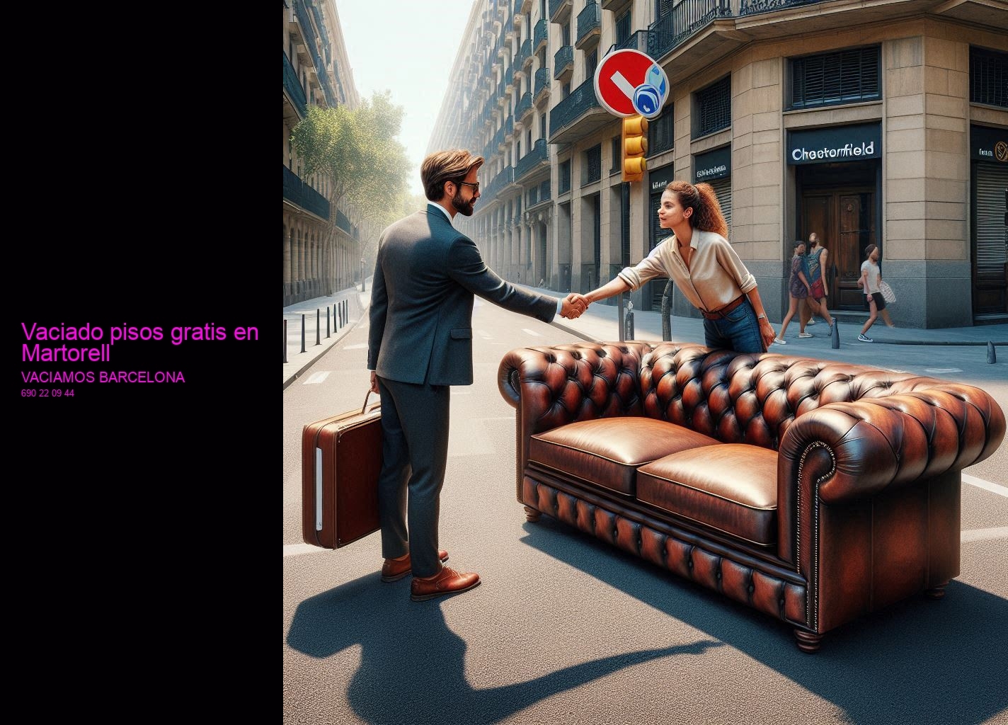 Compramos tus muebles usados*