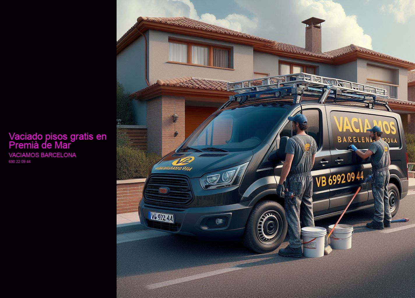 Soluciones de pintura de alta calidad