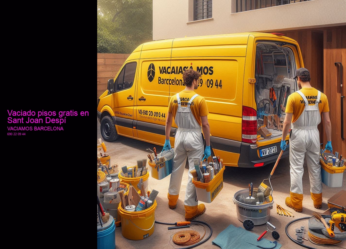 Soluciones de pintura de alta calidad
