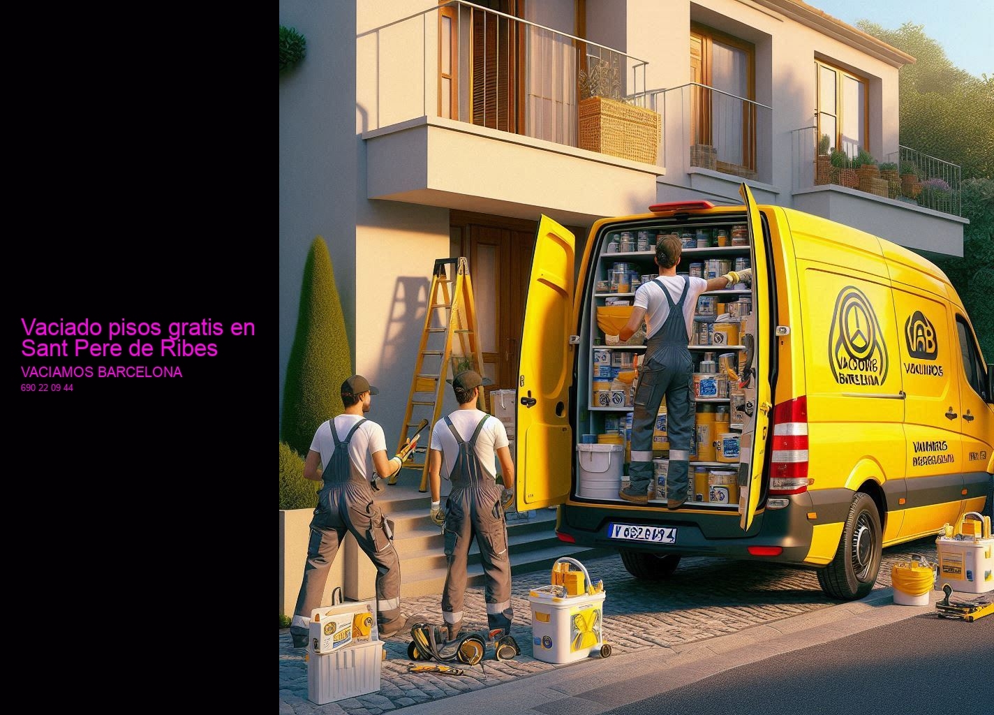 Servicios de pintura profesional