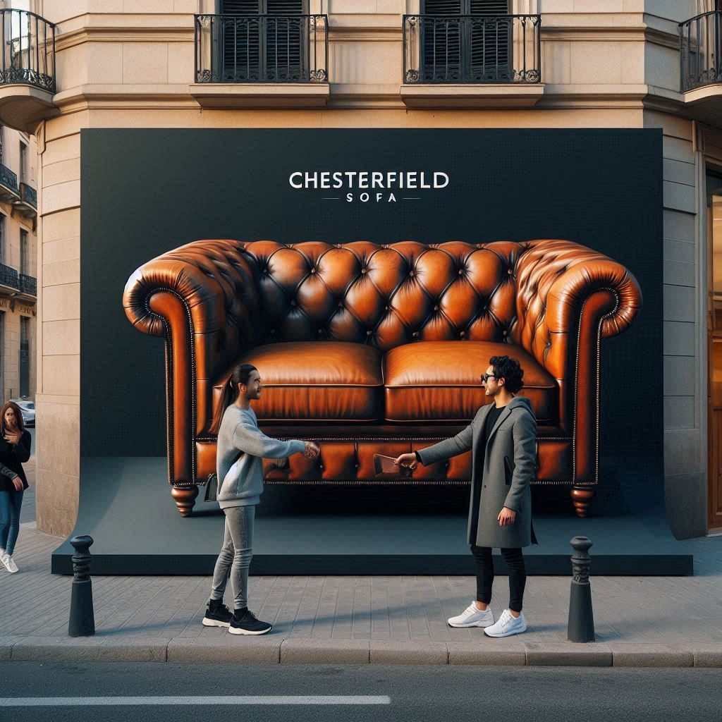Nos quedamos con tus muebles*