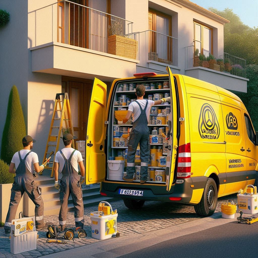 Adquirimos tus muebles*