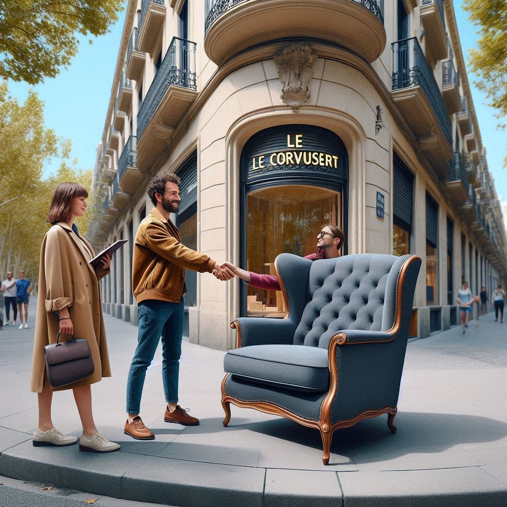 Compramos tus muebles usados*
