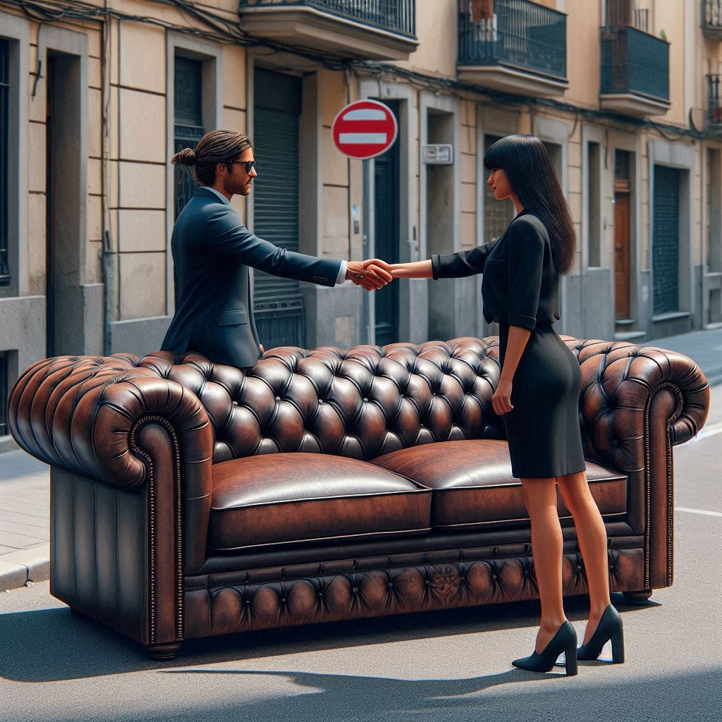 Adquirimos tus muebles*