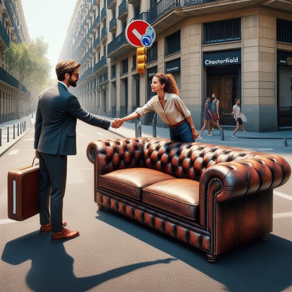 Compramos tus muebles usados*